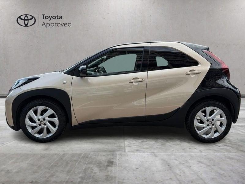 Toyota Aygo X Aygo X 1.0 Trend 72cv s-cvt