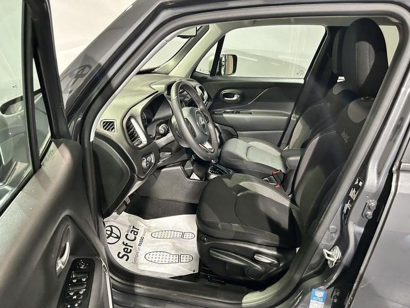 Jeep Renegade Renegade 1.5 Turbo T4 MHEV Limited