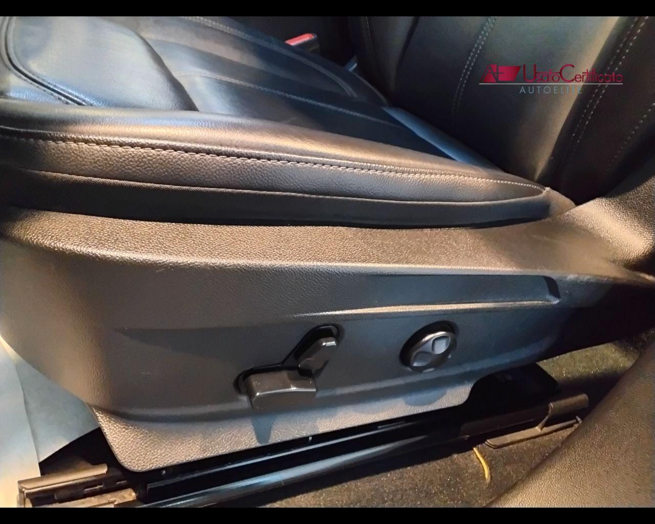 ALFA ROMEO Stelvio 2.2 Turbodiesel 210 CV AT8 Q4 Ti