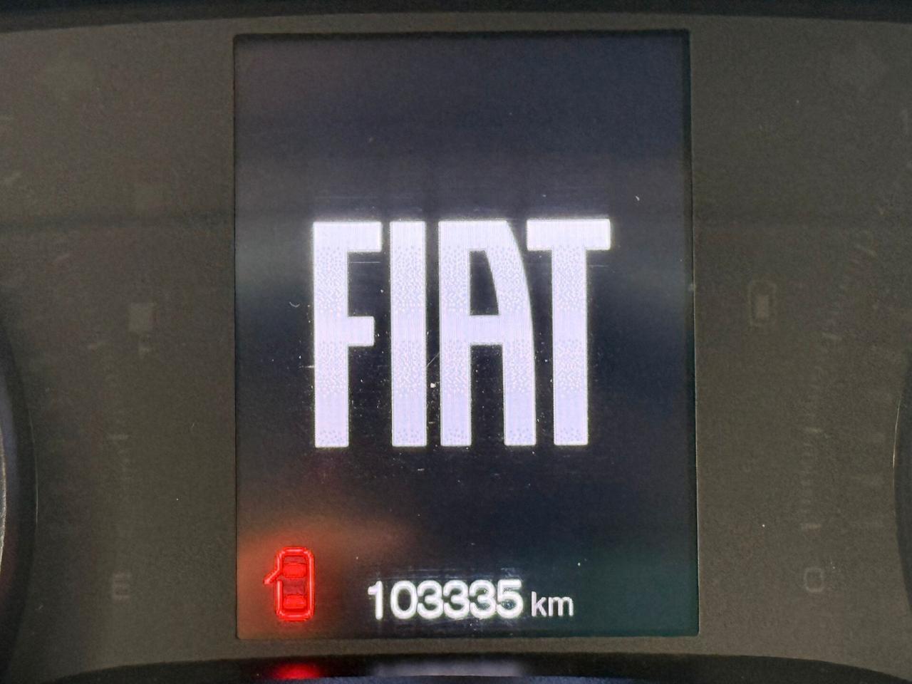 Fiat Tipo Cross 1.5 Hybrid auto