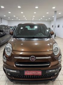 Fiat 500L 1.3 MJT 2017 tetto panoramico