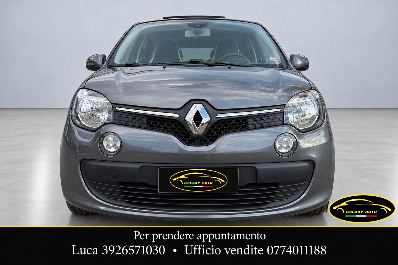 Renault Twingo SCe Zen GPL