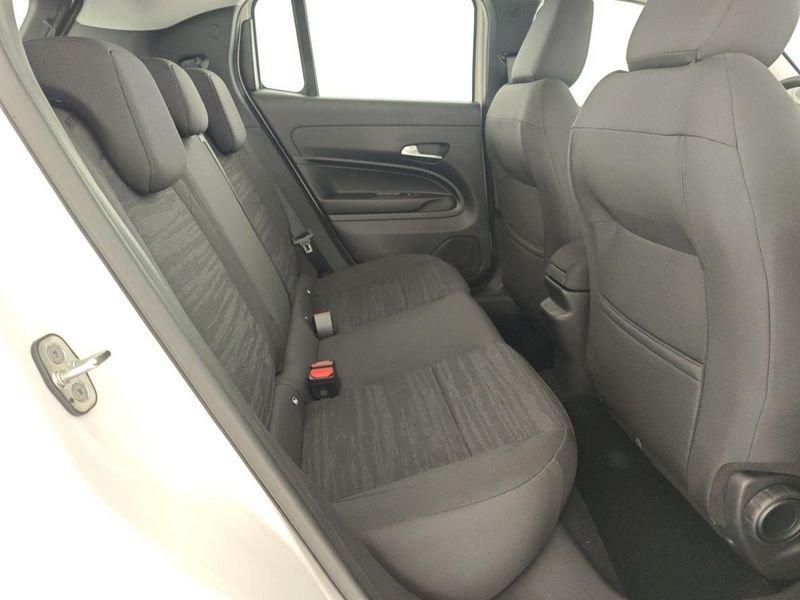 Jeep Avenger 1.2 Turbo Longitude