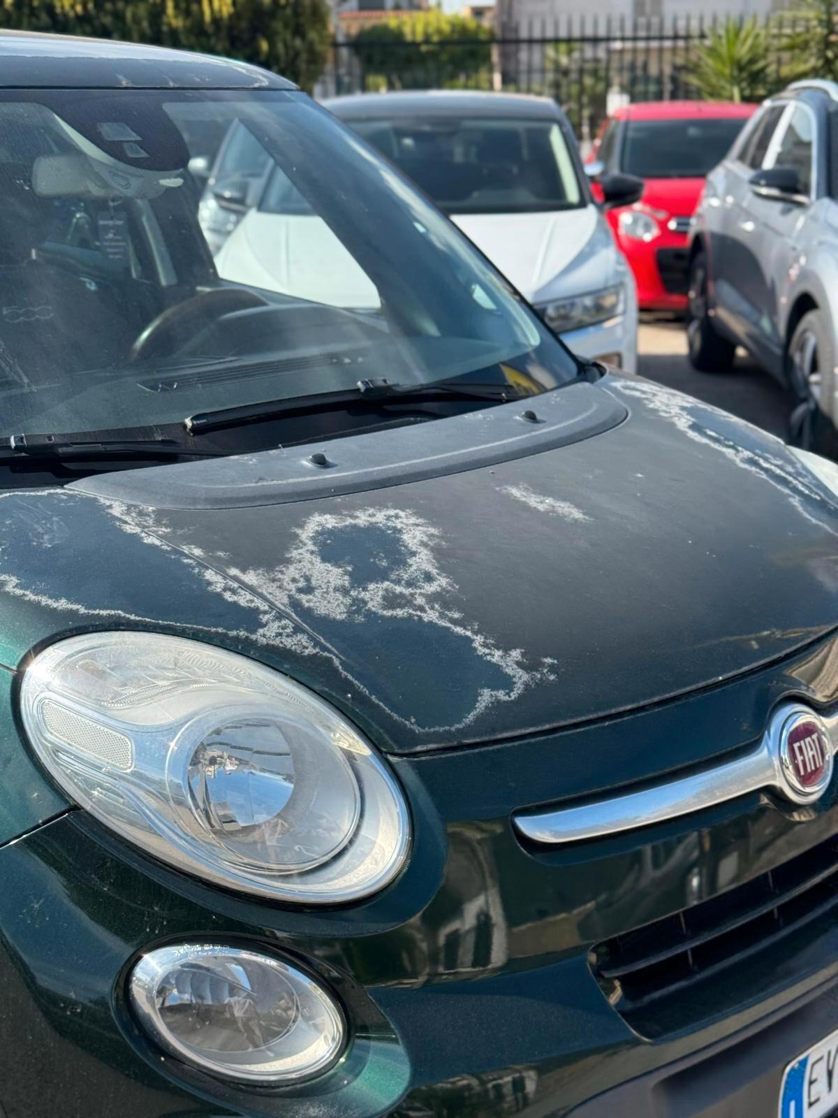 Fiat 500L 1.4 95 CV Trekking