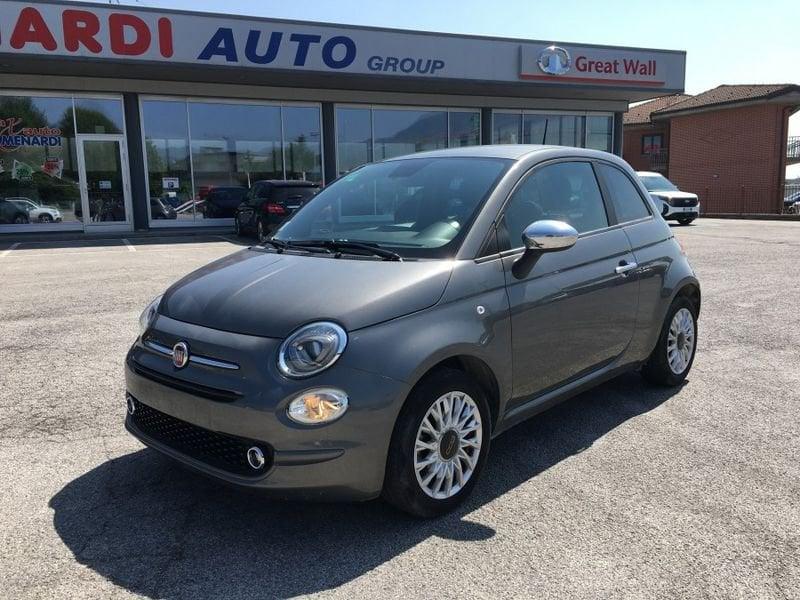 FIAT 500 1.0 Hybrid Dolcevita MY24 OK NEOPATENTATI * PROMOZIONE