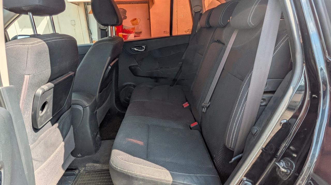 Renault Koleos 2.0 dCi 150CV 4X4 Luxe ESM