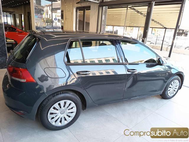 VOLKSWAGEN Golf 1.6 TDI 5p. Highline BlueMotion Technology