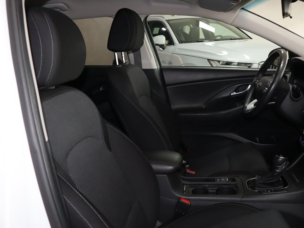 Hyundai i30 Prime 1.6 CRDi 48V MHEV #50298