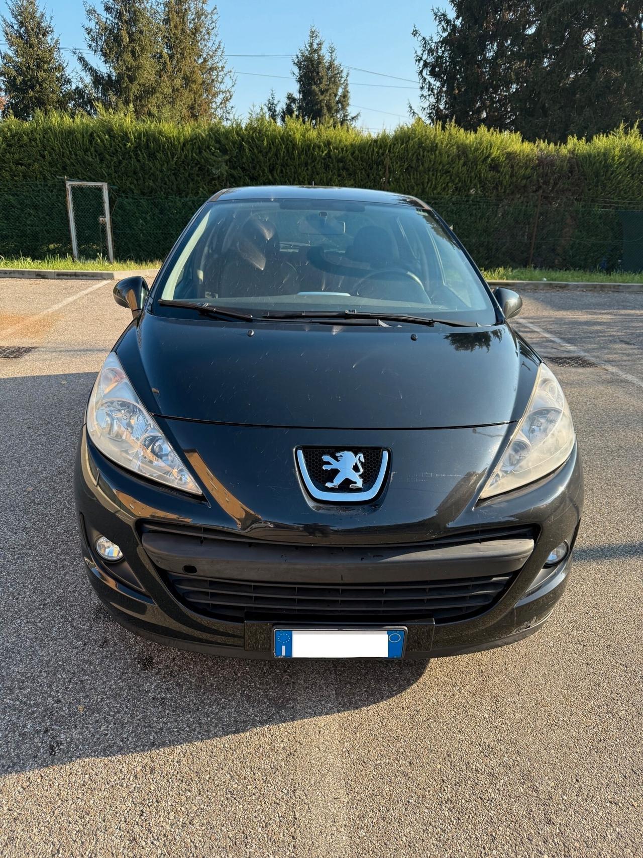 Peugeot 207 1.4 Gpl - NEOPATENTATI -12 MESI DI GARANZIA -