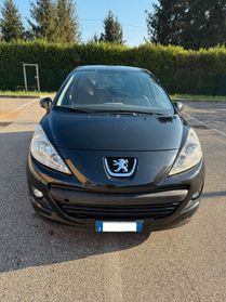 Peugeot 207 1.4 Gpl - NEOPATENTATI -12 MESI DI GARANZIA -