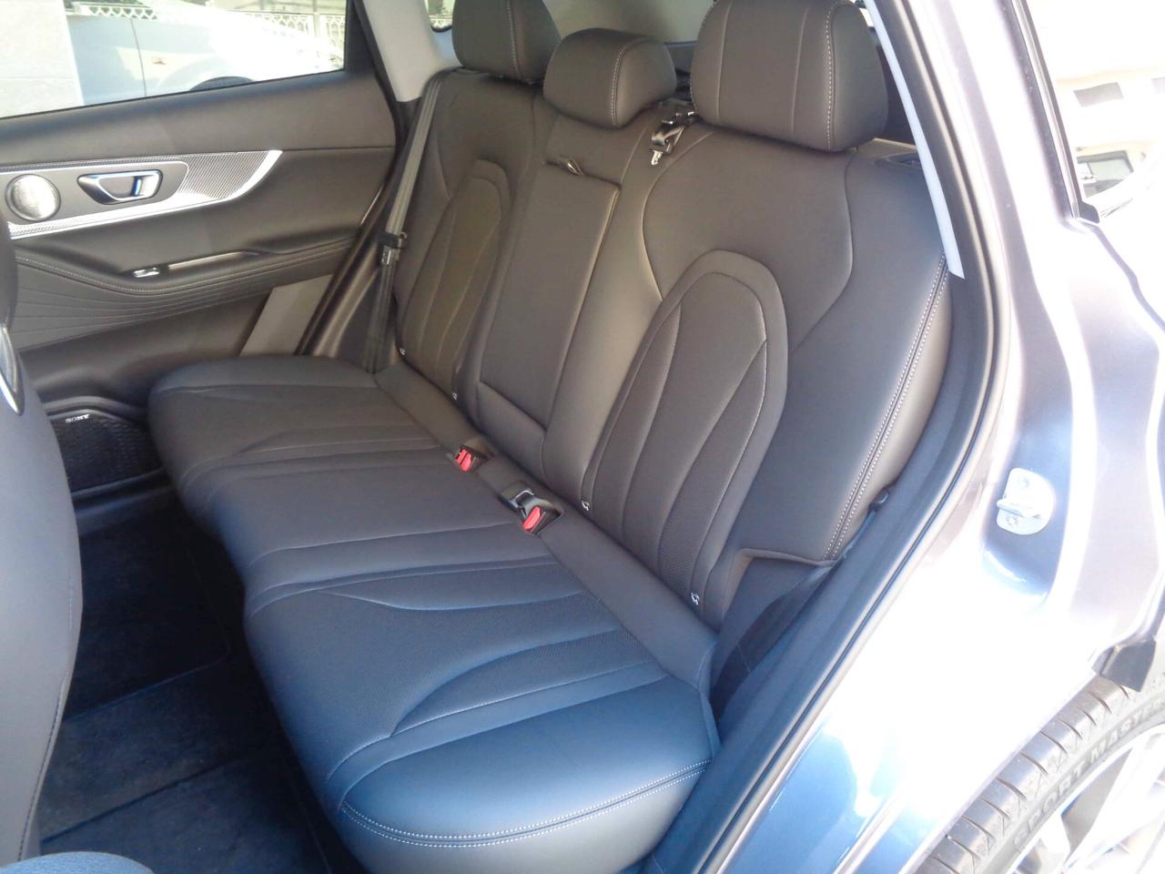DR 6 Collection 1.6 GPL 146CV (In promozione fino al 31/08/2026)