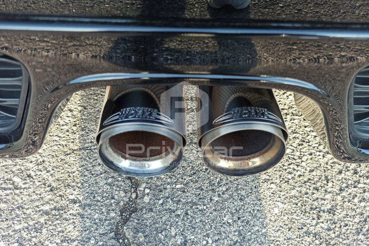 MINI Mini 2.0 Cooper S Hype Cabrio