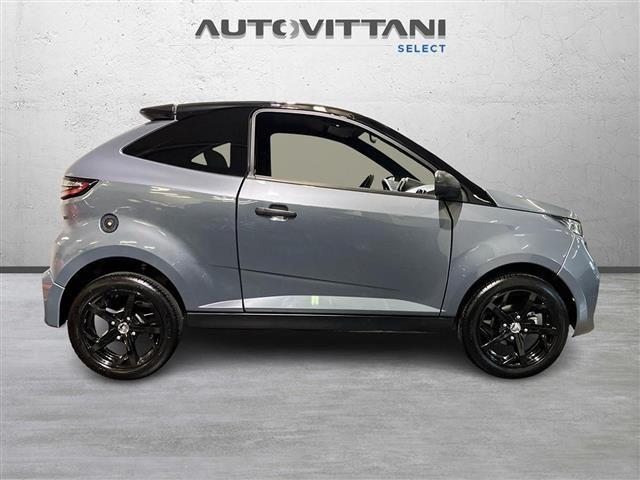 AIXAM Other Coupe 482 Ambition Sport E5