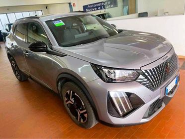 Peugeot 2008 PureTech 100 S&S Allure PREZZO REALE + IVA NO VINCOLI