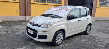 Fiat Panda 1.2 Easy AUTO PER NEOPATENTATI!