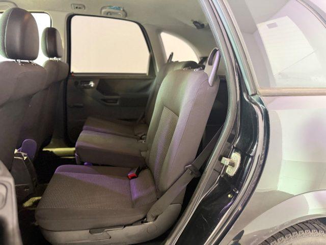 OPEL Meriva 1.4 16V Cosmo