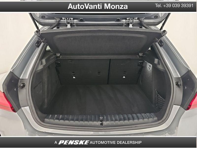 BMW Serie 1 116i Msport