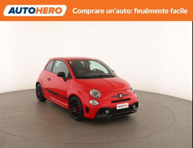 ABARTH 595 1.4 Turbo T-Jet 180 CV Competizione