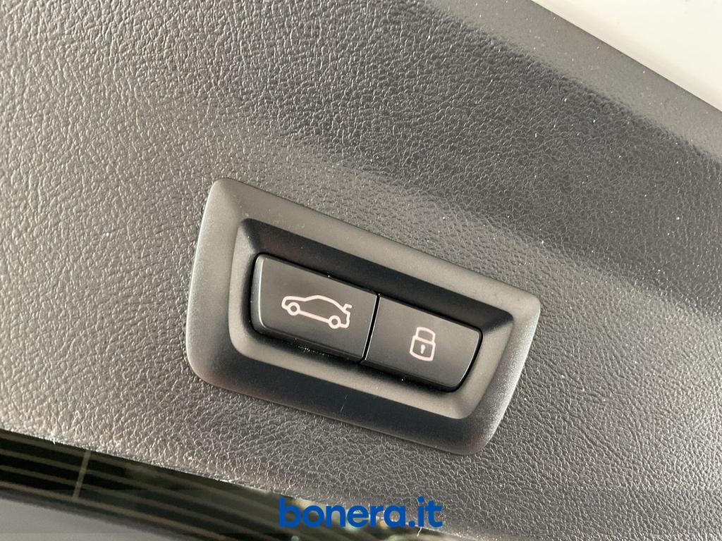 BMW X3 20 d Mild Hybrid 48V Msport xDrive Steptronic