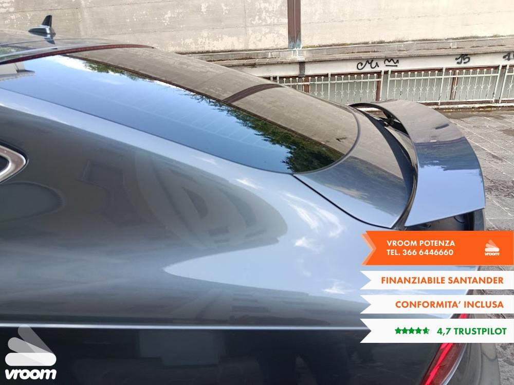 AUDI A7 1ª serie A7 SPB 3.0 TDI 218 CV quattro...