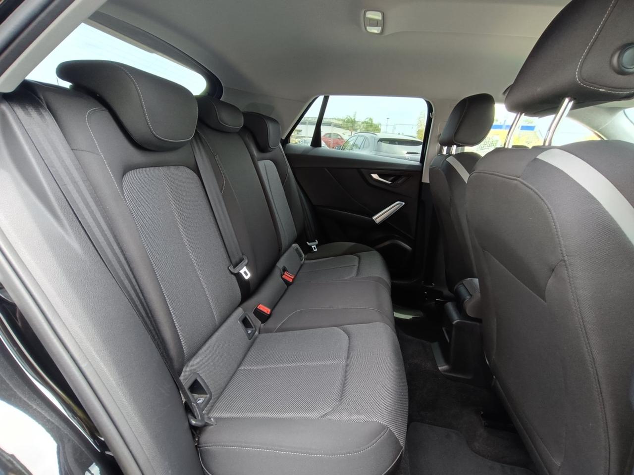 Audi Q2 30 TDI S tronic Admired - 2019