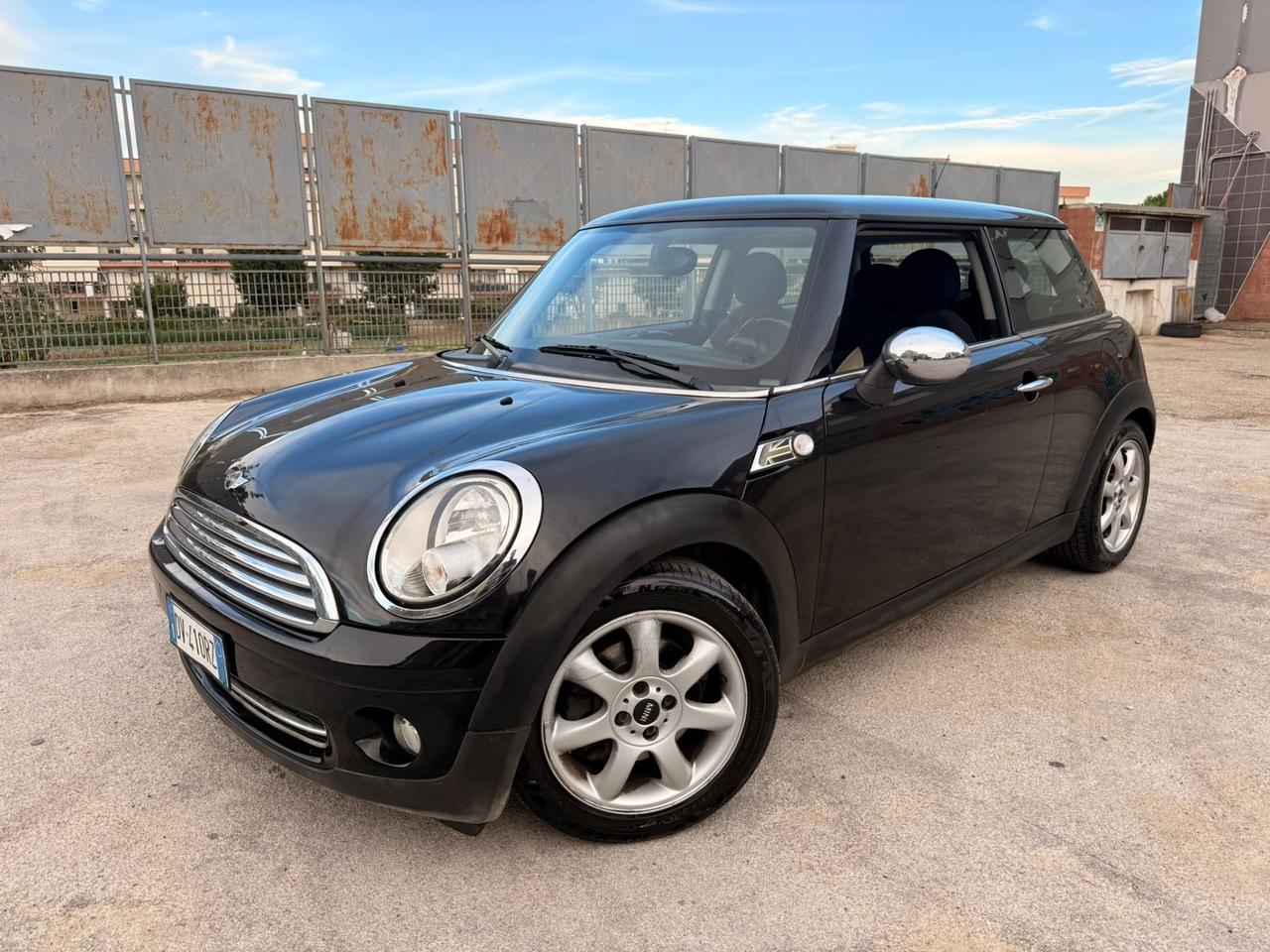 Mini One Clubman 1.4 16V