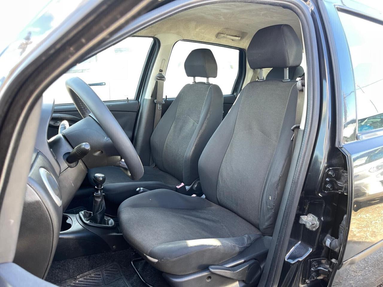 Fiat Punto Classic 1.2 5 porte Classic