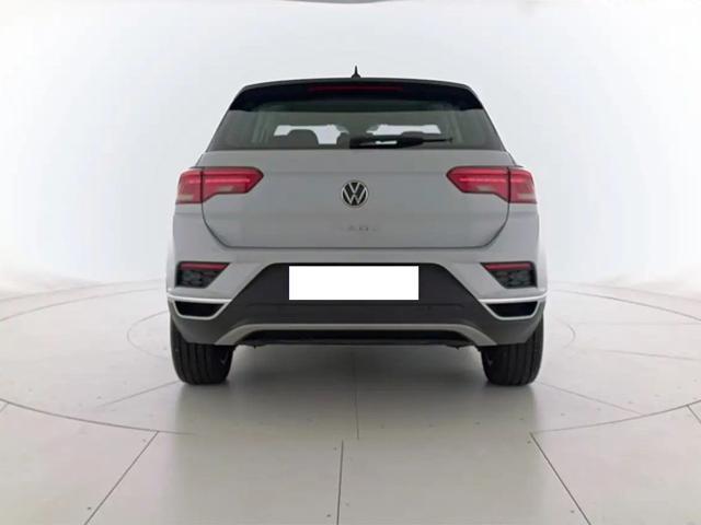 VOLKSWAGEN T-Roc 1.6 TDI SCR Style 115 CV