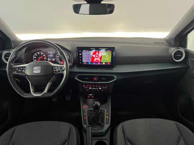 SEAT Arona 1.0 EcoTSI XPERIENCE