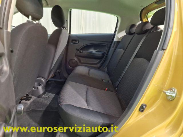 MITSUBISHI Space Star 1.0 Funky