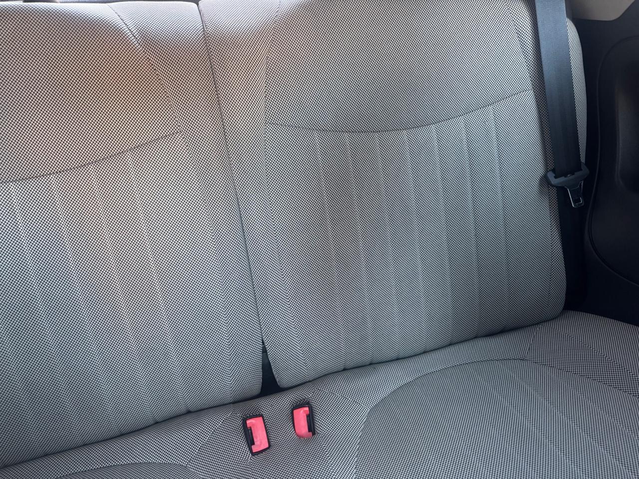 Fiat 500 1.3 Multijet 16V 75 CV Lounge