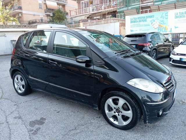 Mercedes-Benz A 180 A 180 cdi Avantgarde