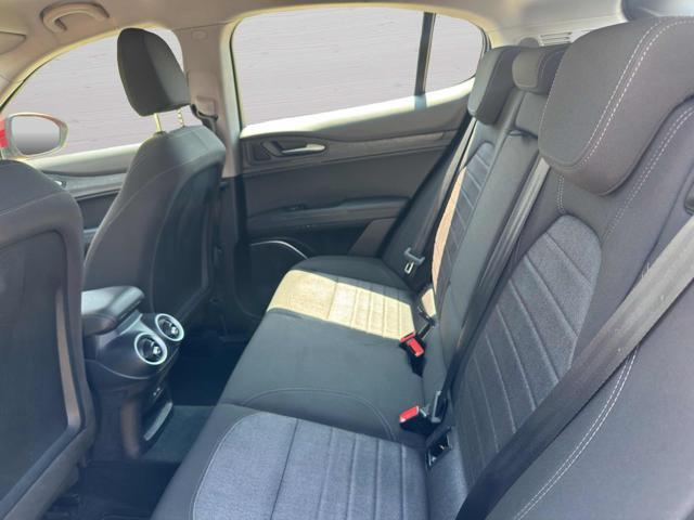 ALFA ROMEO Stelvio 2.2 Turbodiesel 160 CV AT8 RWD Business