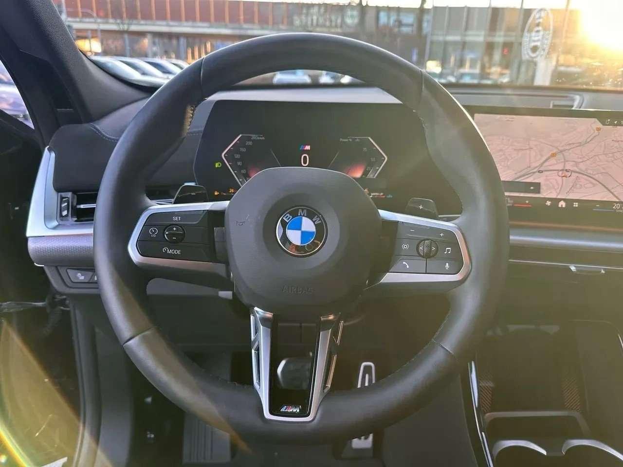 BMW X2 X2 sdrive 18d MSport auto