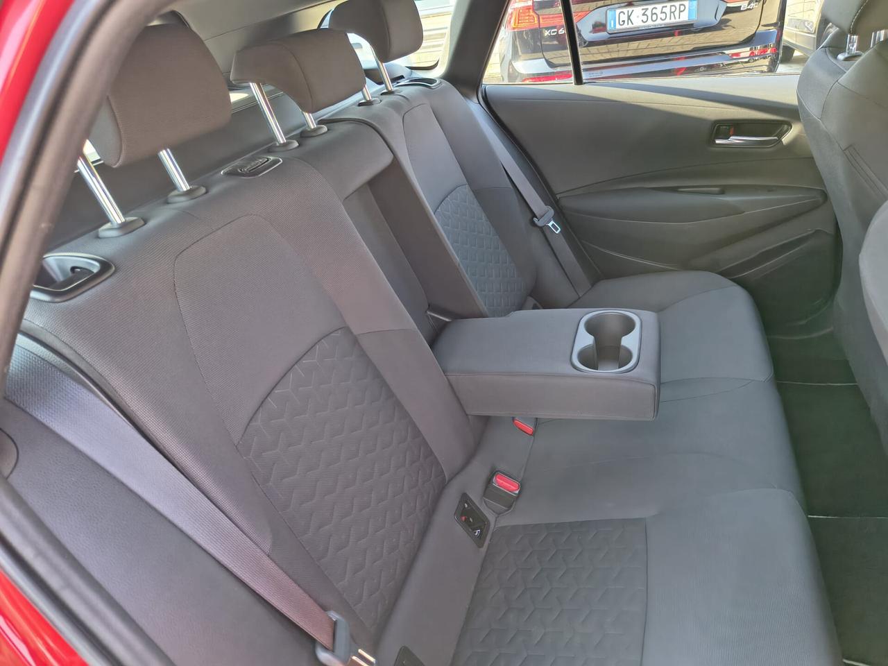 Toyota Corolla Touring Sports SW - 1.8 Hybrid *N1*AUTOCARRO-PREZZO IVA ESCLUSA