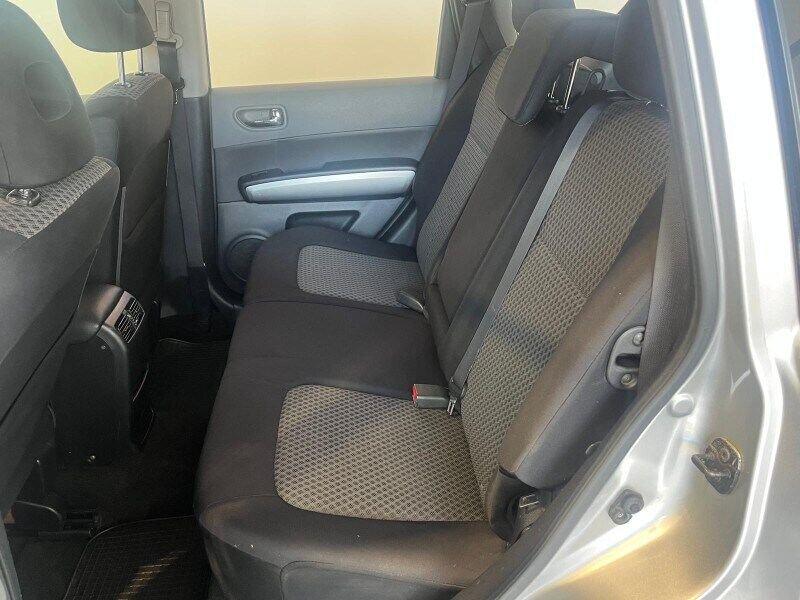 Nissan X-Trail X-Trail 2.0 dCi 150CV LE