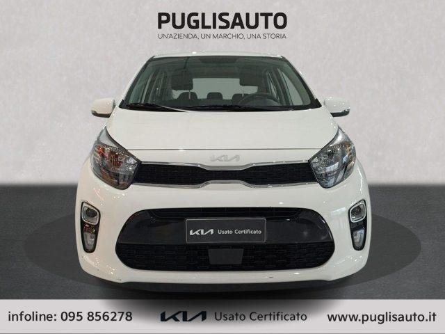 KIA Picanto 1.0 12V 5 porte AMT Style