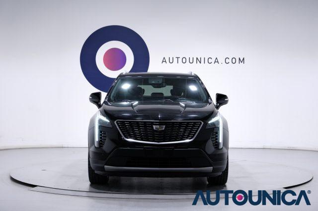 CADILLAC XT4 350 TD AWD PREMIUM LUXURY