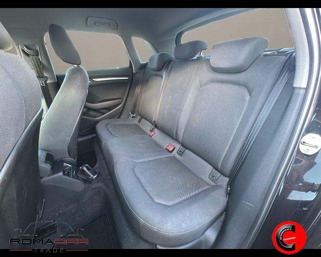 AUDI A3 SPB 30 g-tron S tronic