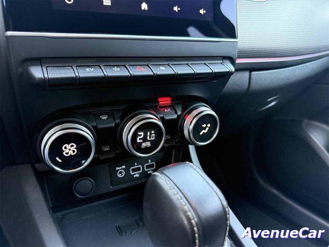 RENAULT Arkana 1.6 E-Tech full hybrid Intens TELECAMERA POST.