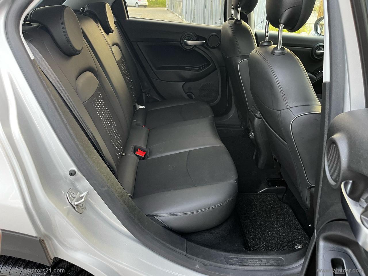 FIAT 500X 1.6 M.Jet 130 CV Connect