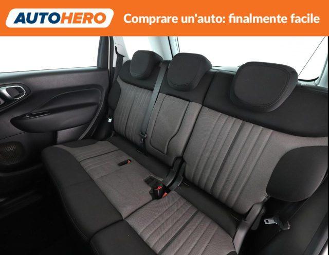 FIAT 500L 1.4 95 CV Lounge