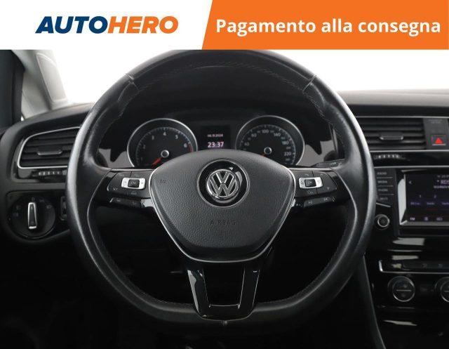 VOLKSWAGEN Golf 1.4 TSI 5p. Highline BlueMotion Technology