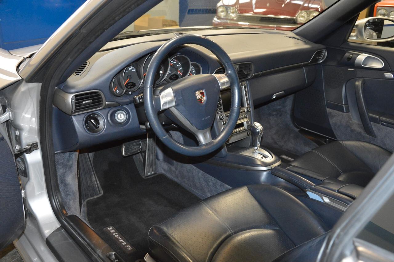 Porsche 911 997 Carrera 2 cat Coupé