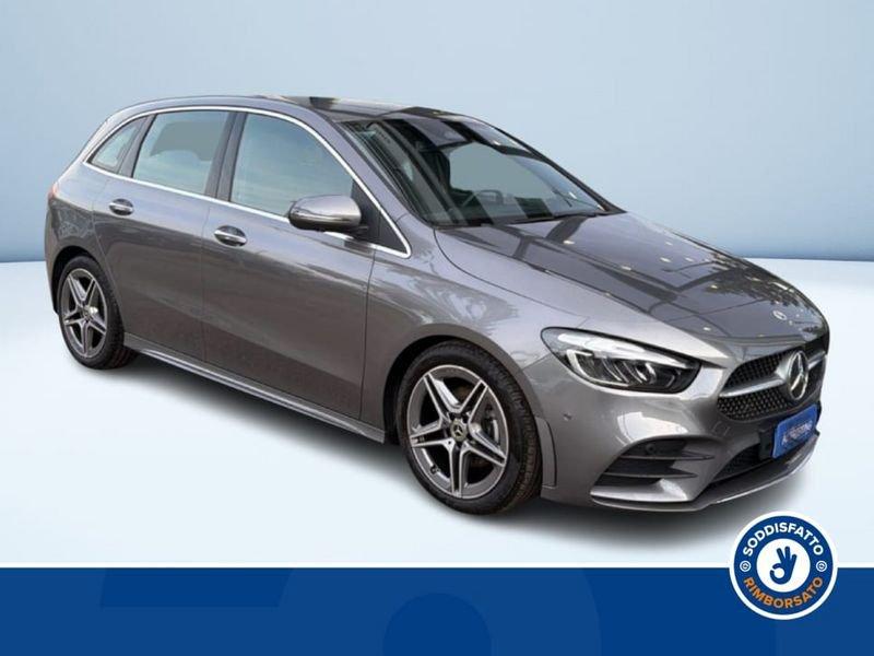 Mercedes-Benz Classe B 180d Automatic