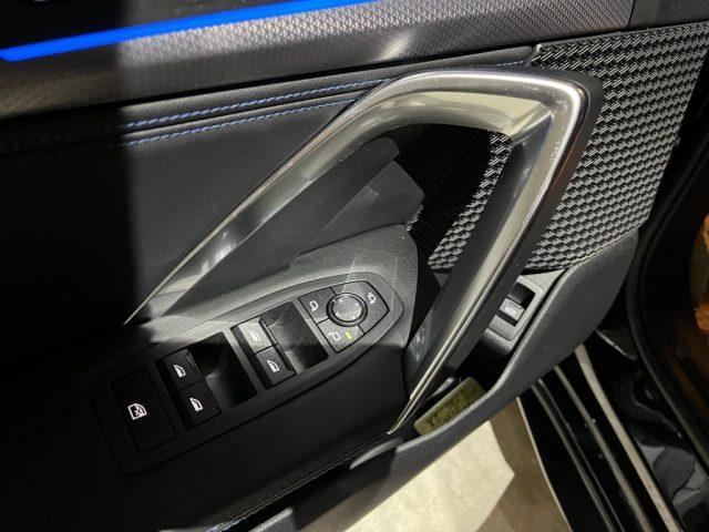 BMW X2 sDrive 20d Msport "19 M sport/Navi/LED/Telec+Park