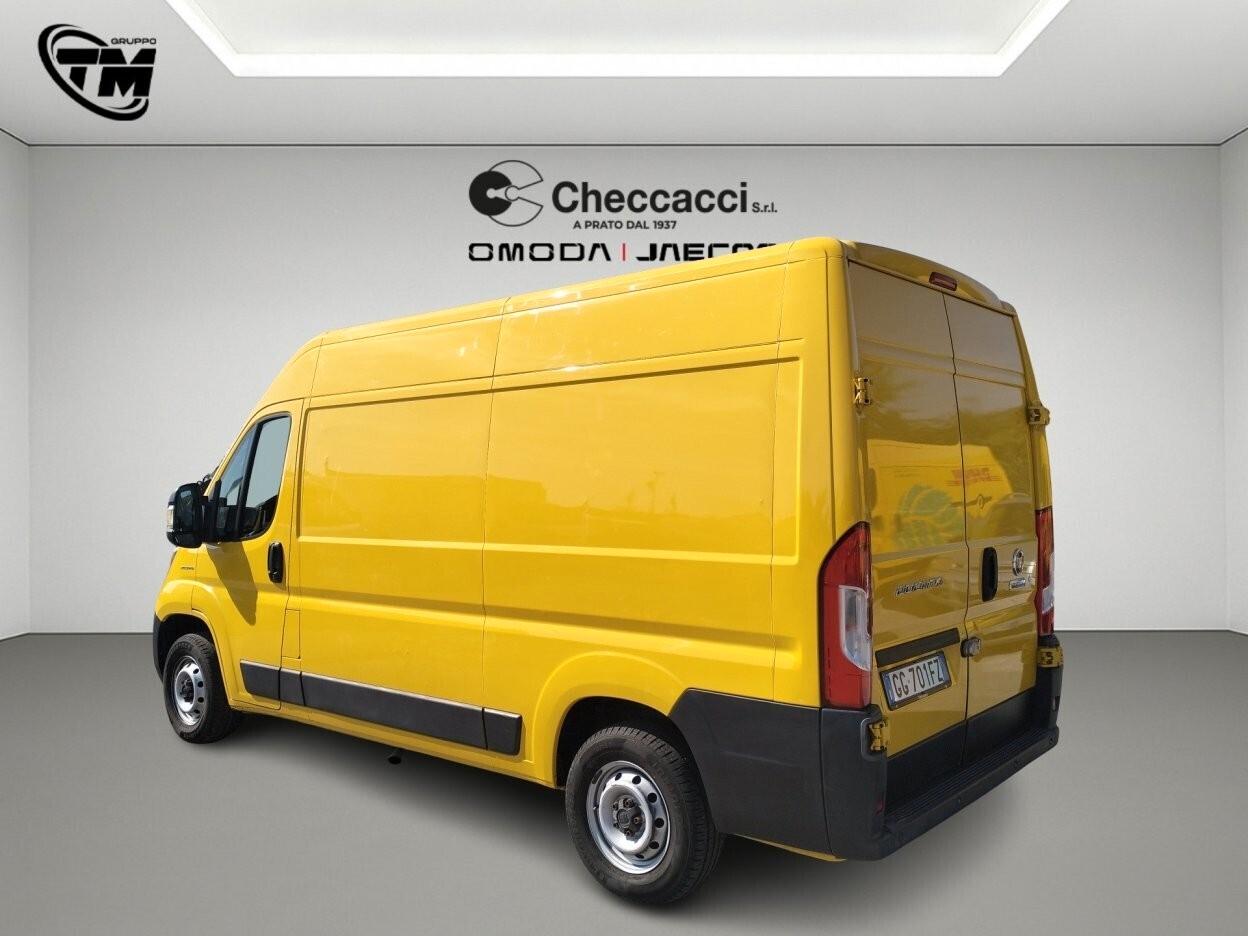 Fiat Ducato 33 2.3 MJT 120CV PM-TN *IVA ESCLUSA*