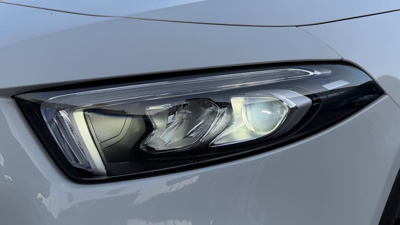 MERCEDES-BENZ CLASSE A180 2.0 PREMIUM 116CV - FULL LED, VIRTUAL COCKPIT, PELLE, NEOPATENTATI
