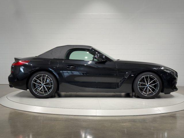 BMW Z4 sDrive M Sport 20i Msport PREZZO REALE