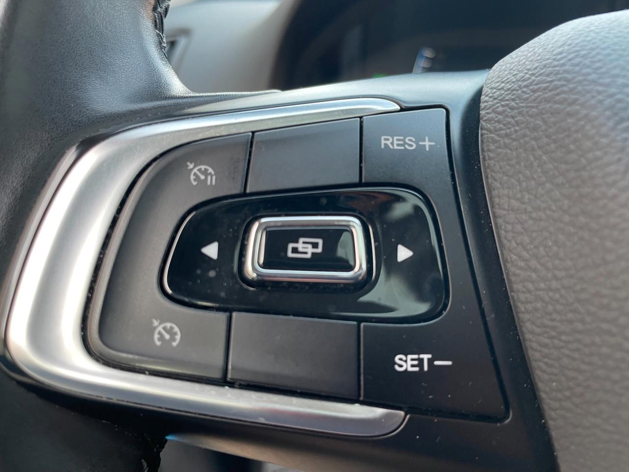 Dr F35 1.5 Turbo Bi-Fuel GPL